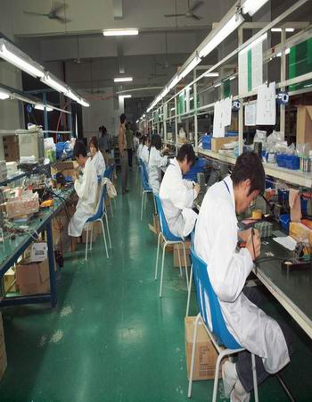 Shenzhen Lonon Electronical Science and Technology Co.,Ltd