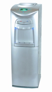 Sparkling /Soda water cooler