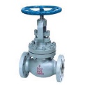 CAST STEEL GLOBE VALVE