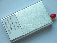 Ultra wireless transceiver data module