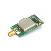 433MHz Frequency narrowband rf module small size
