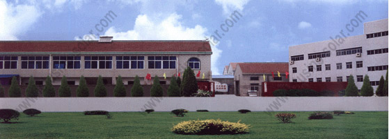 Wuxi YueMeng Solar Heating Equipment Co.,Ltd.