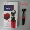 Vacuum Stopper