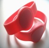 RFID Silicon Wristband