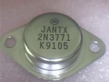 IC - JANTX2N3771