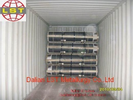 SHP graphite electrodes