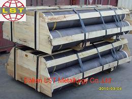 Dalian LST Metallurgy Co., Ltd