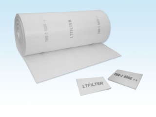 Ceiling Filter TWB-2 600G for Spray Booths