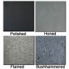 Black Basalt Stone - Menggu Black (Counter Top, Slab, Tiles)