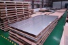 Stainless Steel Sheet #304, 316L
