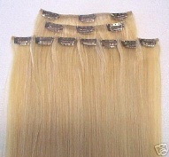 clips in hair extension