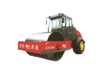 Altiplano hydraulic vibratory rollers