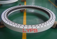 large size slewing rings