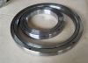 Crossed roller bearing