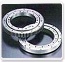 crossed roller slewing bearing