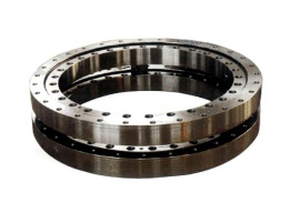 two-row ball slewing ring