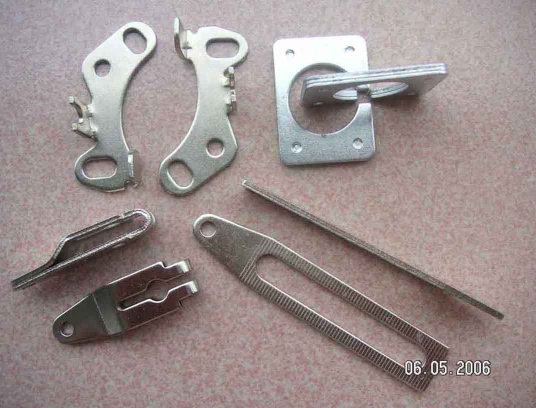 stamping parts