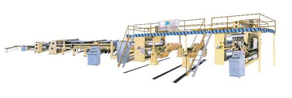 Hebei Xinguang Carton Machine Manufacturing Co.,Ltd