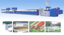 Extrusion Machine