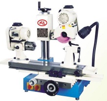 Universal tool grinder