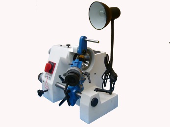 Universal cutter grinder
