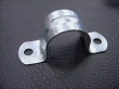 Pipe saddle, metal bracket, metal stamping part