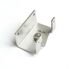 Bracket for lockers, furniture, shelves and partitions.