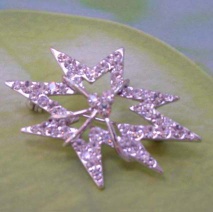 Brooch