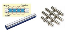 Magnetic Filter Magnetic-Separator