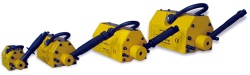 Permanent Magnetic Lifter