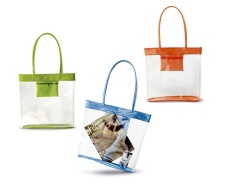 pvc bags