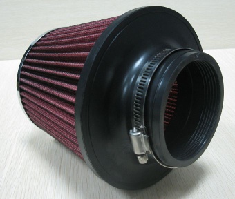High Flow Air Filter