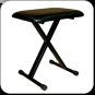 Piano/Drummer/Keyboard bench KT-12