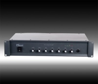 Economy Type Mixing Amplifier