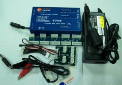 Lithium Battery Charger 630B