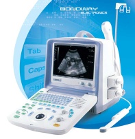 Digital Ultrasound Scanner - BW8S