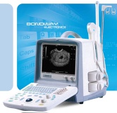 Digital Ultrasound Scanner - BW8T