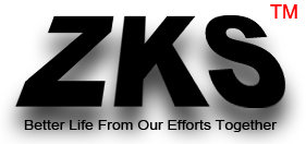 ZKS Group Co. ltd