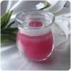Scented Glass Jar Candle - 9921222916