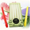 Color Taper Dinner Candle - 9619132416