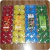 Color Tealight Candles - 93023316