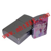 metal lighter