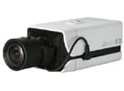 5 Megapixel CMOS-based Network Camera