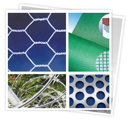 Anping Gangtong Wire Mesh Product Co. Ltd