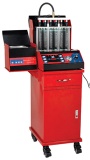 Fuel injector tester&cleaner