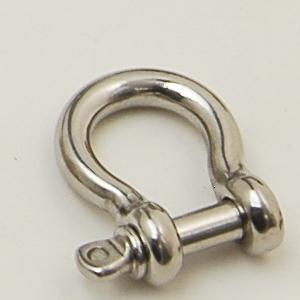 Stainless steel BOW shackle