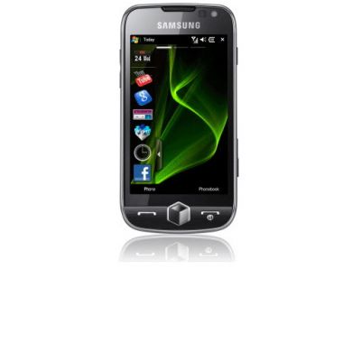 Samsung i8000 Omnia II HSDPA GPS 8GB