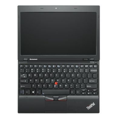 Lenovo ThinkPad X100e 3508-28U 11.6 Inch Black Notebook
