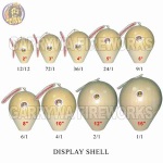 Display shells