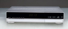 HD DVB Combo Receiver USB+HDMI